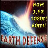 Earth Defense