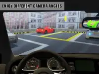Car Parking Simulator Pro Screen Shot 8