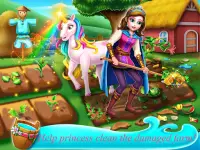 Unicorn Princess 7- Little Unicorn Escape Game Screen Shot 2