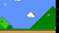 Flappy Tank Screen Shot 0