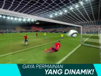 Football Cup 2023 - Bola sepak Screen Shot 4