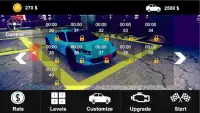 Car Parking Simulator 2019 Screen Shot 2