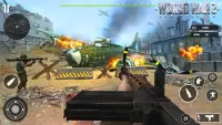 World war 2 Gun shooter: Free WW2 FPS Games 2020 Screen Shot 6