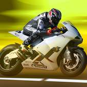 Emirates Motorcycle Racing