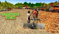 Village Farmers Real Farming Simulator Screen Shot 10