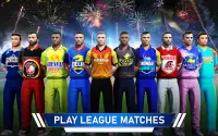 T20 Cricket Champions 3D Screen Shot 10