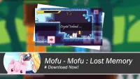 Mofu Mofu : Lost Memory Screen Shot 4