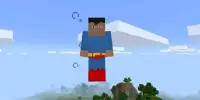 MOD Superhero for MCPE Screen Shot 1