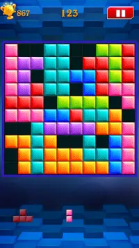 Puzzle Game Classic Screen Shot 4