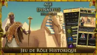 AoD Pharaoh Egypt Civilization Screen Shot 4