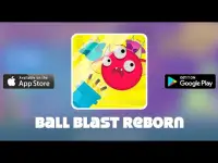 Ball Blast Reborn Screen Shot 0