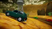 Russian Cars - Rally Master Screen Shot 1