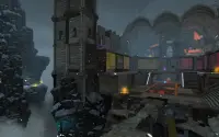 Hellfire - Multiplayer Arena FPS Screen Shot 9