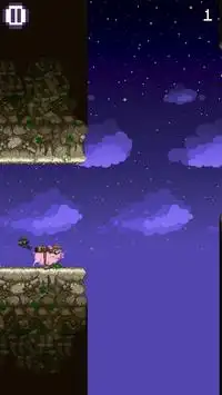 Jumpy Pig Screen Shot 4