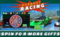 Burnout Racing powerup to cras Screen Shot 20