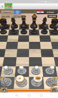 Junior Chess Screen Shot 7