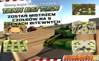 Crash Drive 2 - Racing 3D game Screen Shot 7