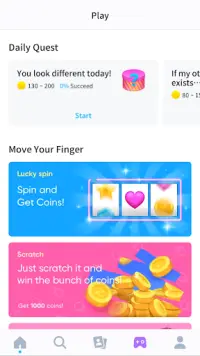 Tips :Zepeto Avatar Maker 2021 Screen Shot 2