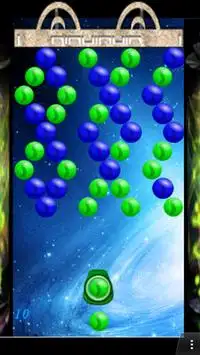 Bubble Shooter Screen Shot 5