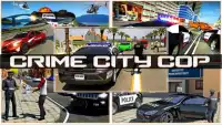 Crime City Cops : Theft Recovery Screen Shot 0