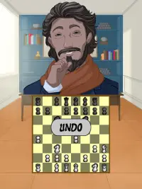 Undefeated Champions Of Chess Screen Shot 9