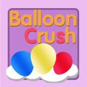 Balloons Crush
