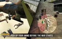 Tank Battle : Free Tank Games Screen Shot 11