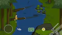 River Legends: A Fly Fishing Adventure Screen Shot 1