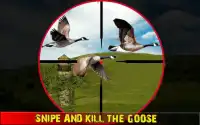 олень снайпер: охота джунгли животные Screen Shot 3