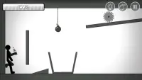 Stickman Hello Stars 2 Screen Shot 5