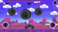 Monster Truck Race 4x4 Screen Shot 3