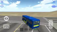 Extreme Bus Simulator 3D Screen Shot 8