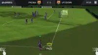 FIFA 18 Mobile Soccer Screen Shot 2