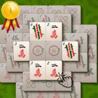 Mahjong Titan Screen Shot 1