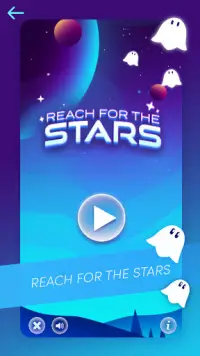 Reach for the stars -The game Screen Shot 1