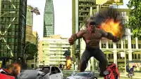 Incredible Monster Battle Revenge Screen Shot 1