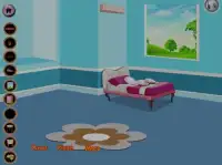 Room Decor game Screen Shot 1