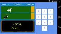 Math Race Screen Shot 3