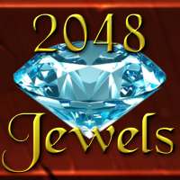 2048 Jewels