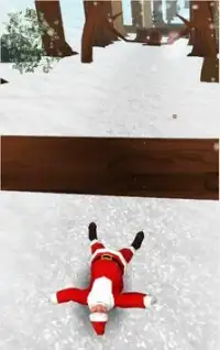 Run Santa, Run! Screen Shot 3