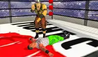 Virtual Wrestling Mania:Wrestling Games-WWE 2K18 Screen Shot 13