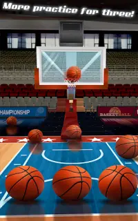 Basketball Master - dunk MVP Screen Shot 8