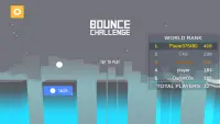 Bounce Challenge Screen Shot 0