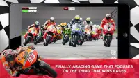 MotoGP Racer Screen Shot 3