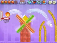 Basketball Games: Hoop Puzzles Screen Shot 9