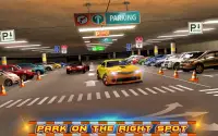 Multi-storey Car Parking 3D Screen Shot 12