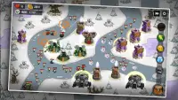 Ancient Tower Defense : Tower Defense Game 2021 Screen Shot 0