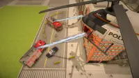 911 Fire Rescue Truck Driver Simulator 2020 Screen Shot 3