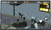 Sniper Shoot Crime Terminator Screen Shot 3