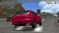 Drift Battles Racing Car Screen Shot 3